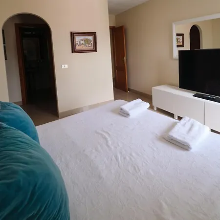 Lägenhet Cal Vacation *