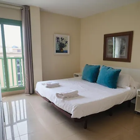 Cal Vacation Santa Cruz de Tenerife