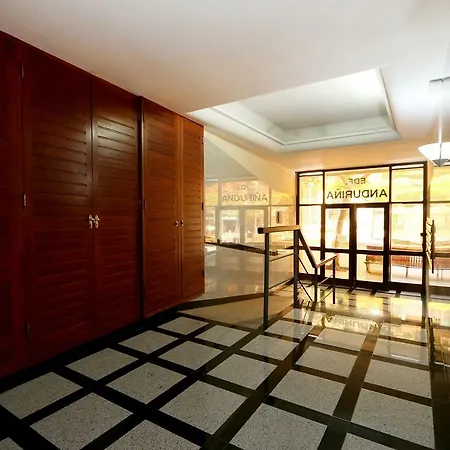 Lägenhet Cal Vacation Santa Cruz de Tenerife