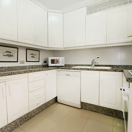 Apartment Cal Vacation *