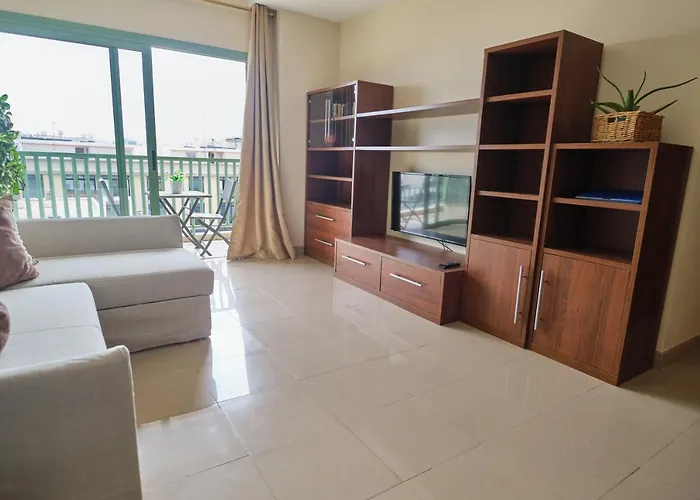 Cal Vacation سانتا كروز دي تينيريف