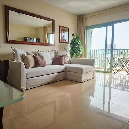 Cal Vacation * Santa Cruz de Tenerife