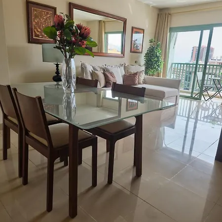 Cal Vacation Apartment