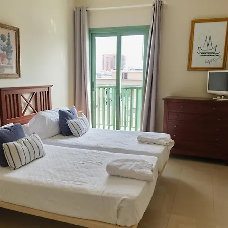 Cal Vacation * סנטה קרוז דה טנריף