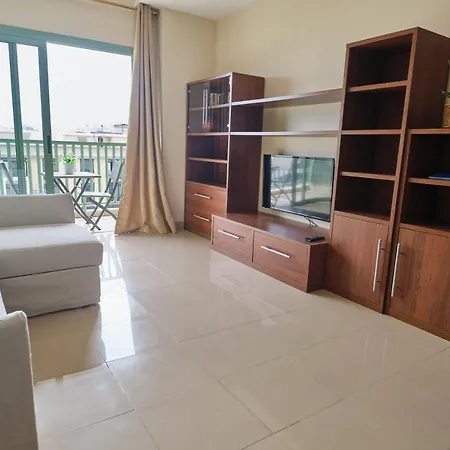 Cal Vacation Santa Cruz de Tenerife