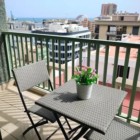 Cal Vacation Apartment *