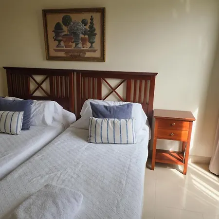 Apartamento Cal Vacation *