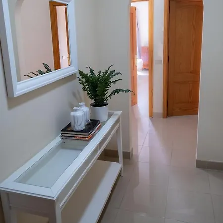 Cal Vacation Apartment *