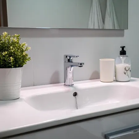 Cal Vacation Apartment *