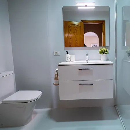 Apartment Cal Vacation *