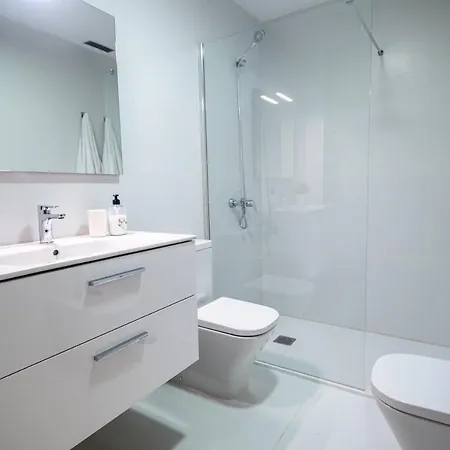 Cal Vacation Apartment