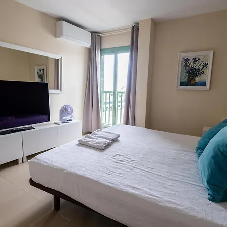 Cal Vacation Apartment