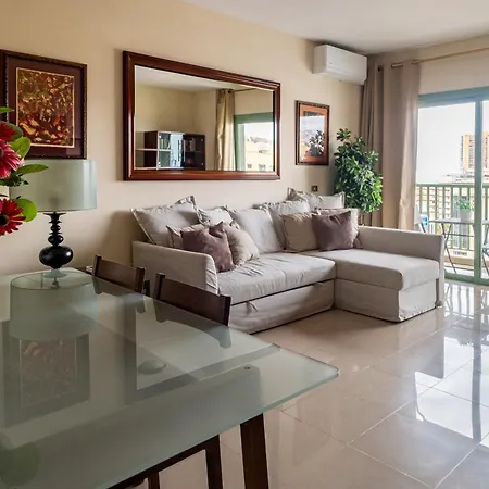 Cal Vacation Apartment *