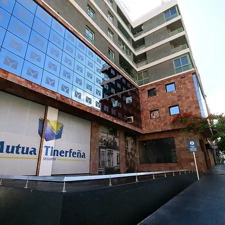 Cal Vacation * Santa Cruz de Tenerife