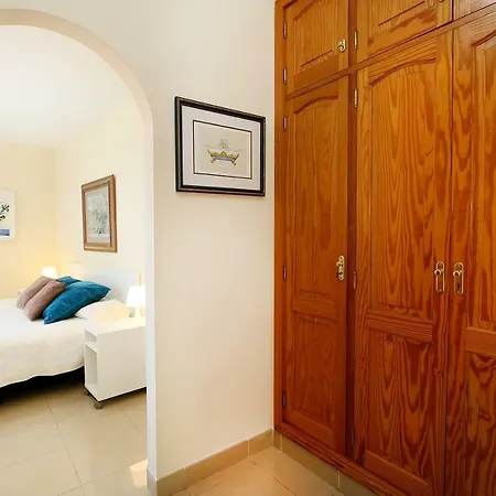 Cal Vacation Apartment