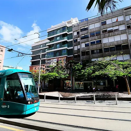 Apartament Cal Vacation