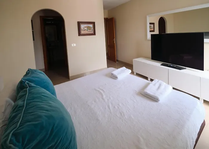 Διαμέρισμα Cal Vacation *