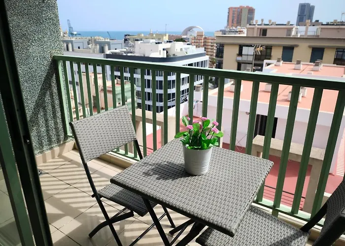 Cal Vacation Διαμέρισμα *