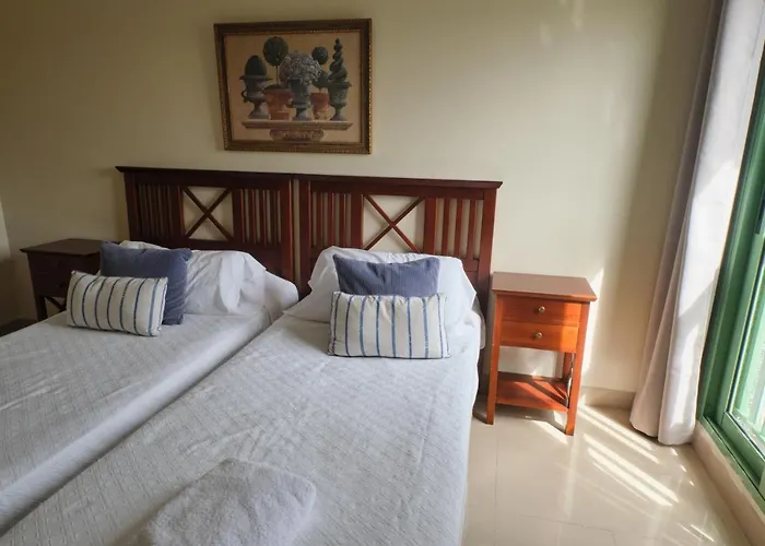 Apartamento Cal Vacation *