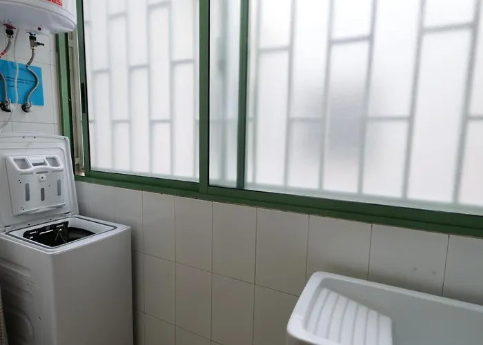 Cal Vacation Σάντα Κρουζ Τενερίφης