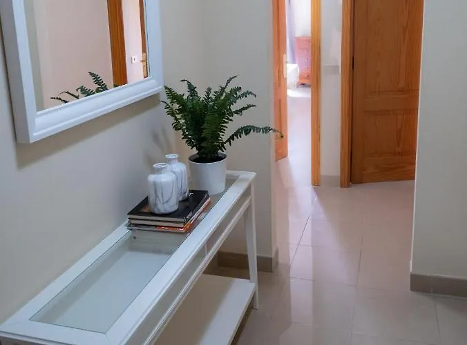 Cal Vacation דירה *