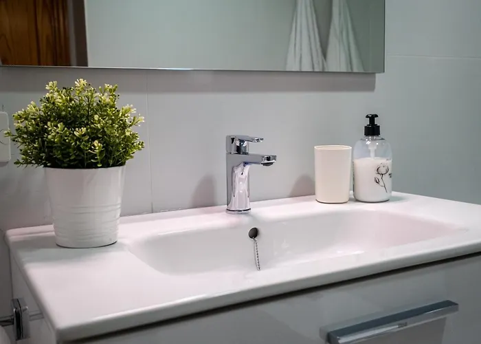 Cal Vacation Apartament *