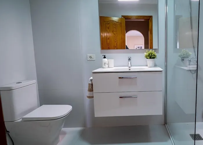 Διαμέρισμα Cal Vacation *