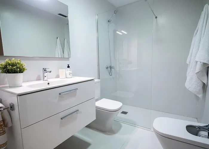 Cal Vacation Apartament