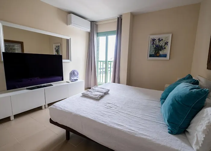 Cal Vacation Apartament