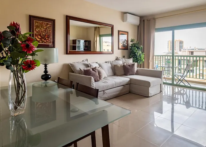 Cal Vacation Apartament *