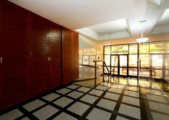 Διαμέρισμα Cal Vacation Σάντα Κρουζ Τενερίφης