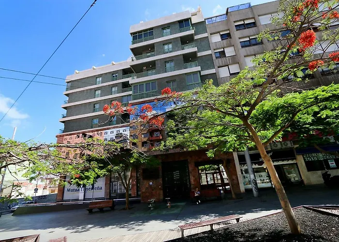 Apartament Cal Vacation *