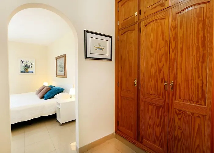 Cal Vacation Apartament