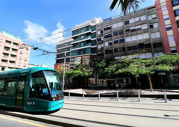 Διαμέρισμα Cal Vacation