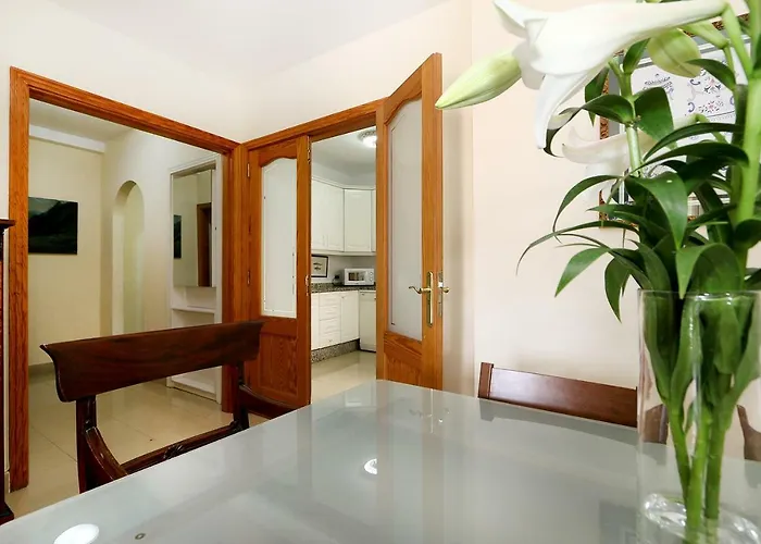 Apartament Cal Vacation