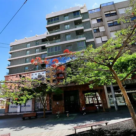 Apartamento Cal Vacation *